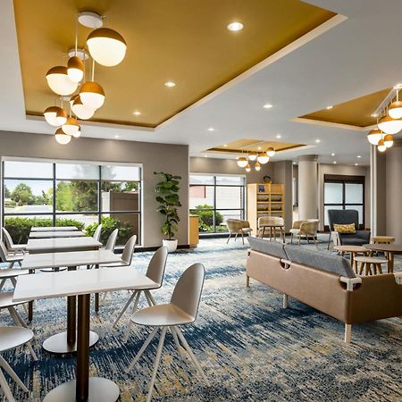 Towneplace Suites By Marriott Harrisburg West/Mechanicsburg Buitenkant foto