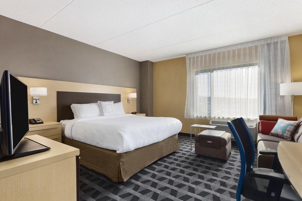 Towneplace Suites By Marriott Harrisburg West/Mechanicsburg Buitenkant foto