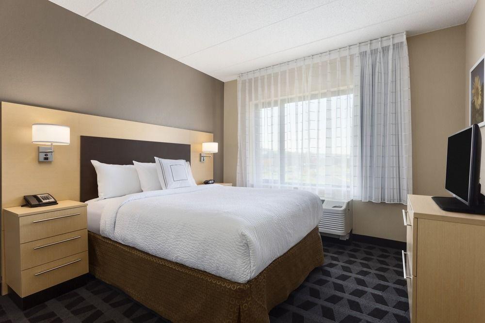 Towneplace Suites By Marriott Harrisburg West/Mechanicsburg Buitenkant foto