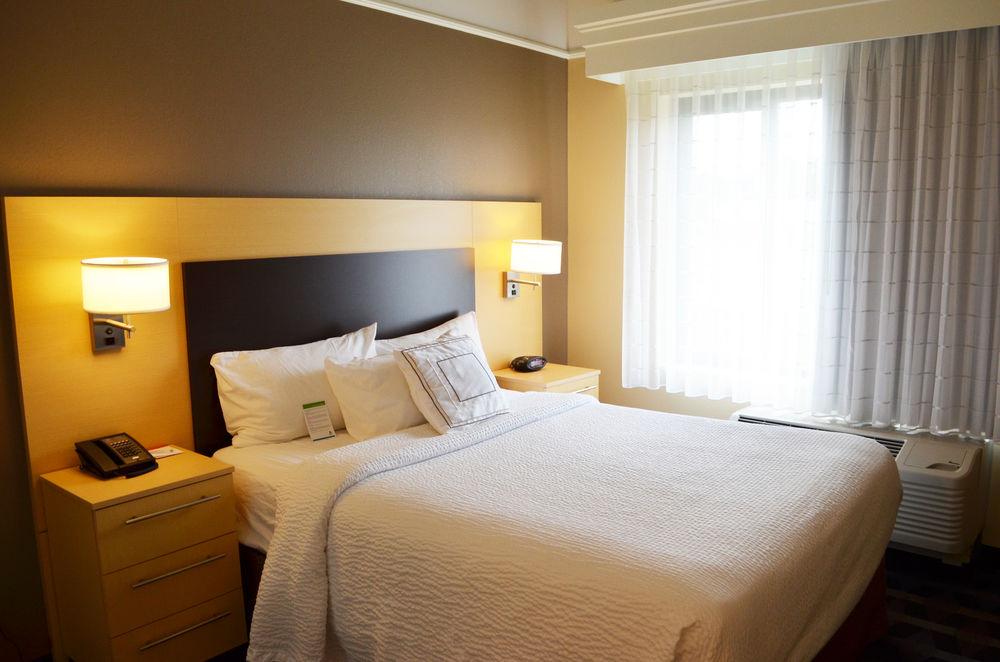 Towneplace Suites By Marriott Harrisburg West/Mechanicsburg Buitenkant foto