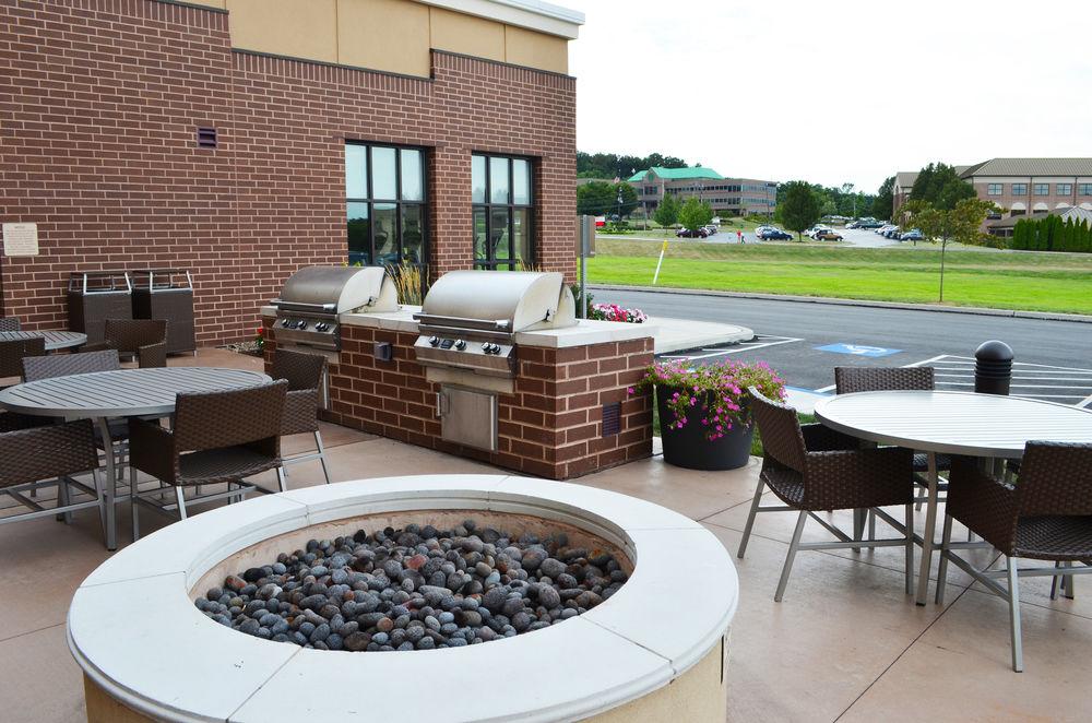 Towneplace Suites By Marriott Harrisburg West/Mechanicsburg Buitenkant foto