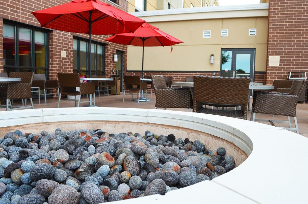 Towneplace Suites By Marriott Harrisburg West/Mechanicsburg Buitenkant foto