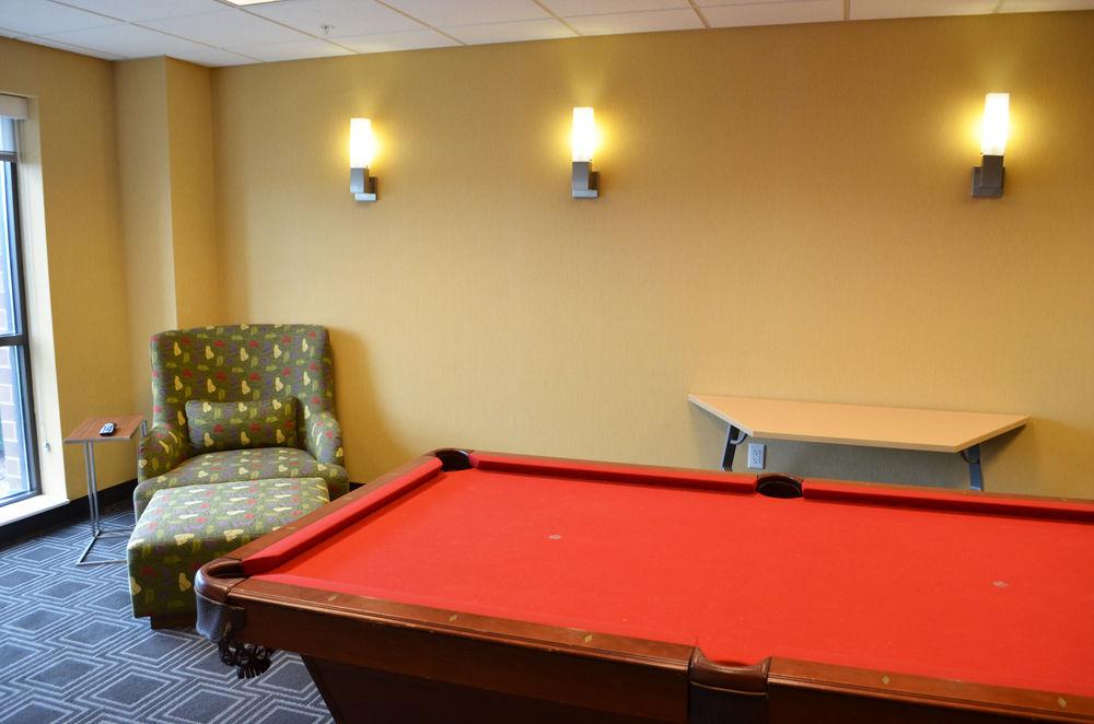 Towneplace Suites By Marriott Harrisburg West/Mechanicsburg Buitenkant foto