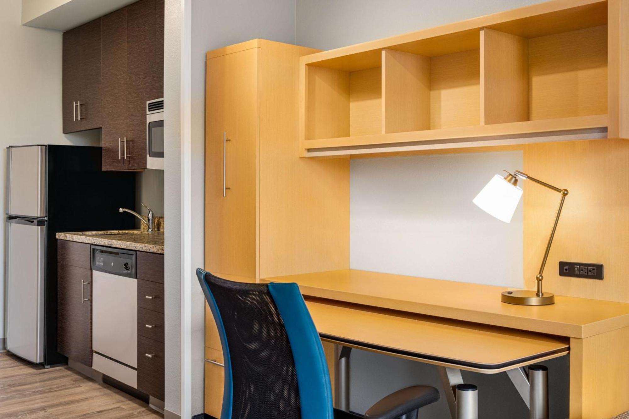 Towneplace Suites By Marriott Harrisburg West/Mechanicsburg Buitenkant foto