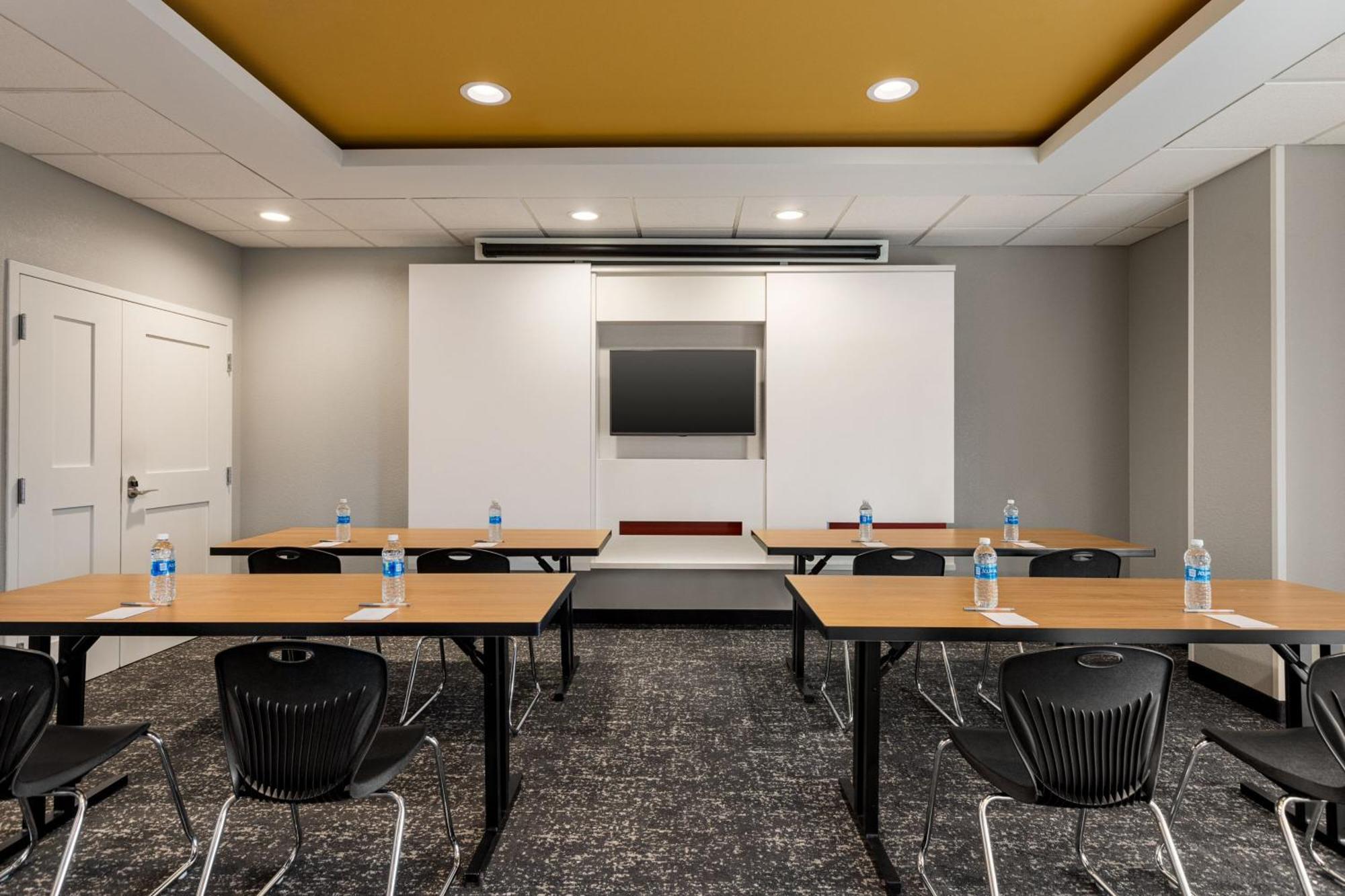 Towneplace Suites By Marriott Harrisburg West/Mechanicsburg Buitenkant foto