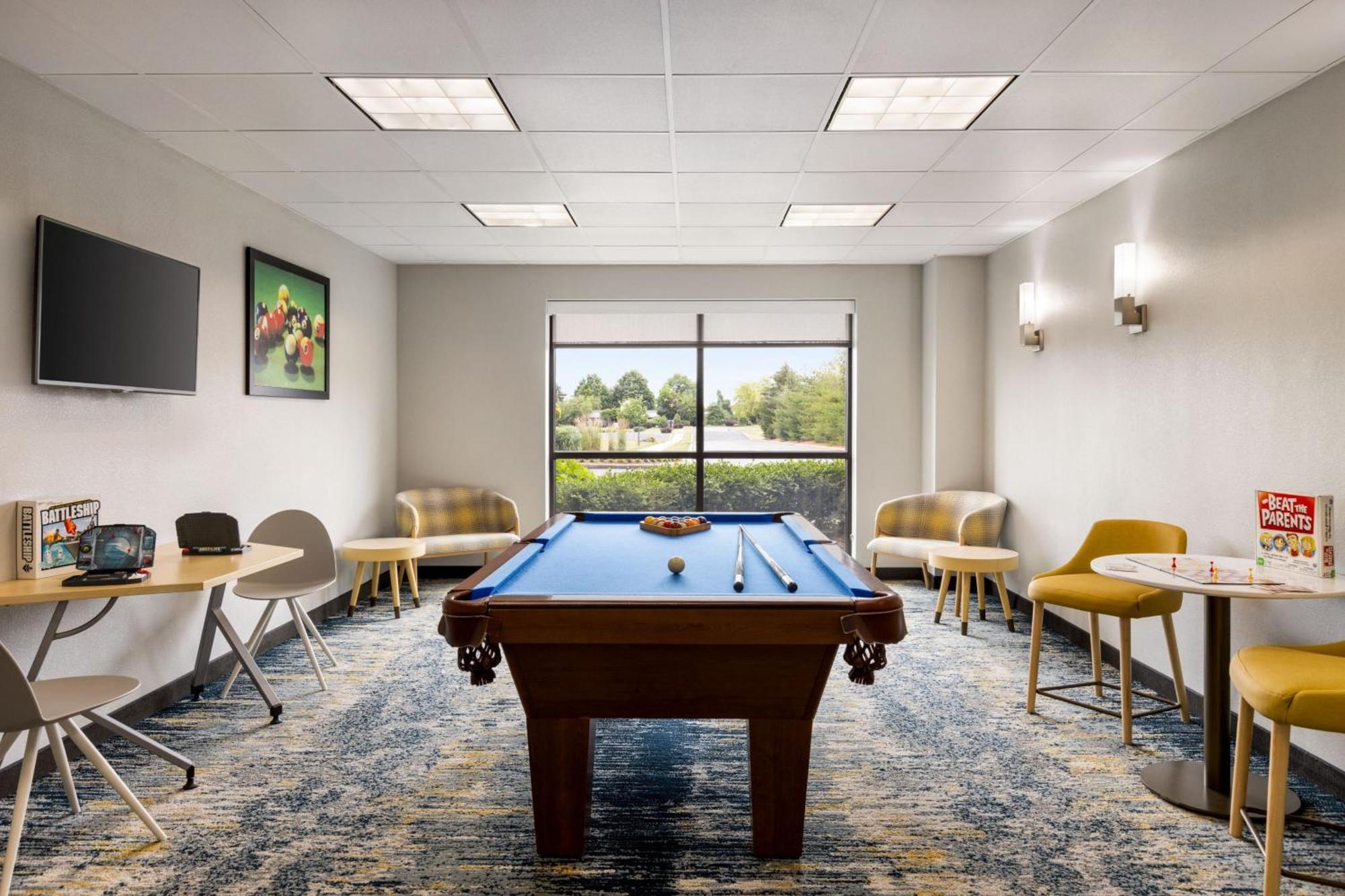 Towneplace Suites By Marriott Harrisburg West/Mechanicsburg Buitenkant foto