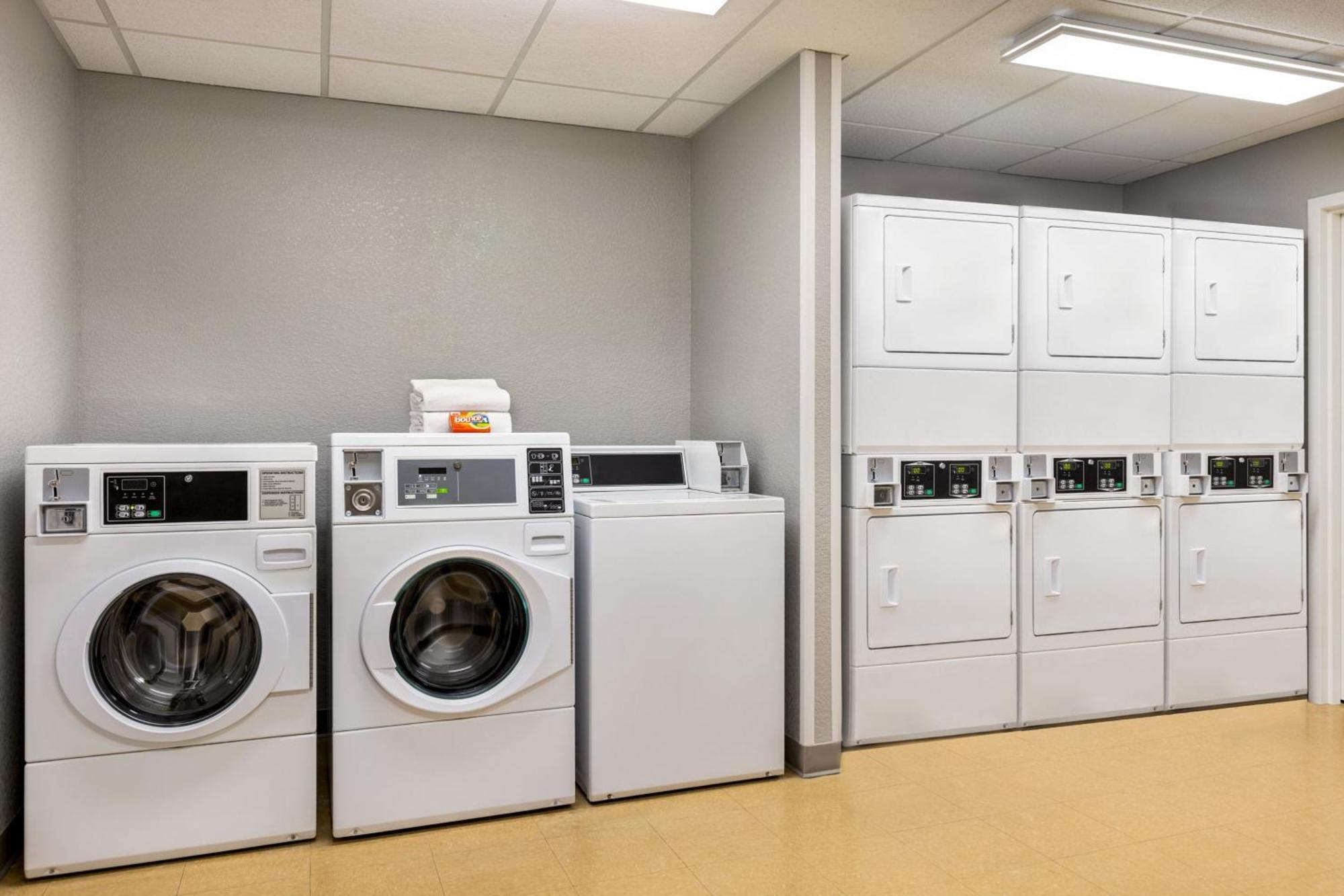 Towneplace Suites By Marriott Harrisburg West/Mechanicsburg Buitenkant foto
