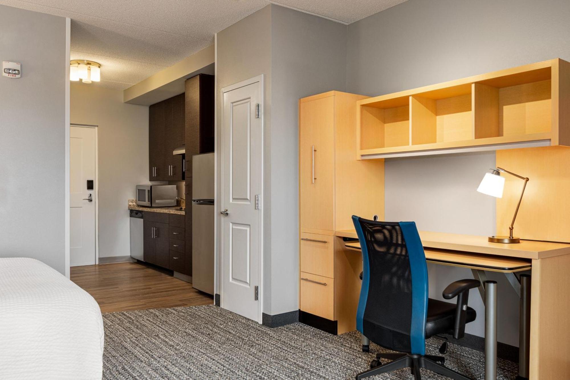 Towneplace Suites By Marriott Harrisburg West/Mechanicsburg Buitenkant foto
