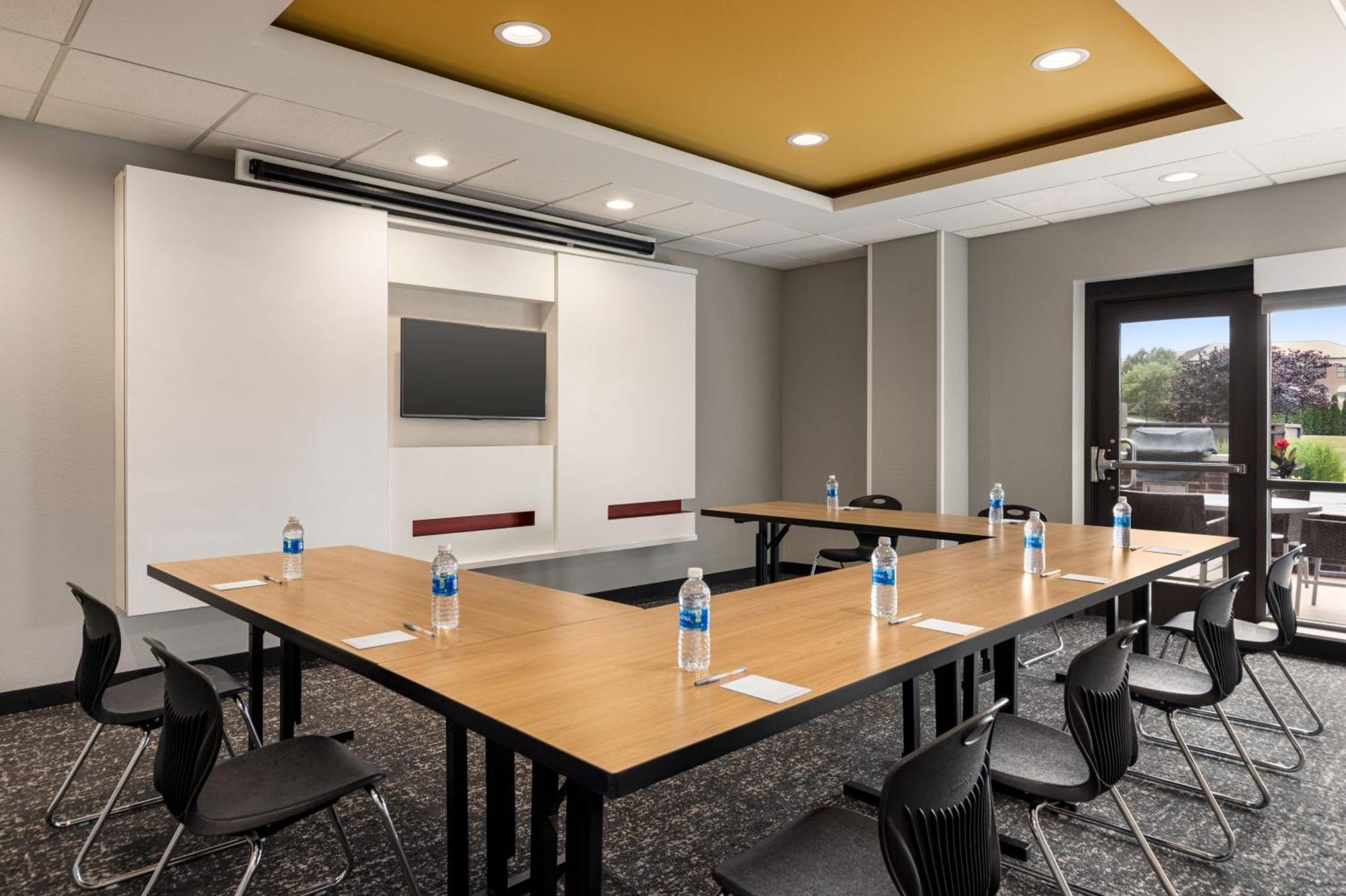 Towneplace Suites By Marriott Harrisburg West/Mechanicsburg Buitenkant foto