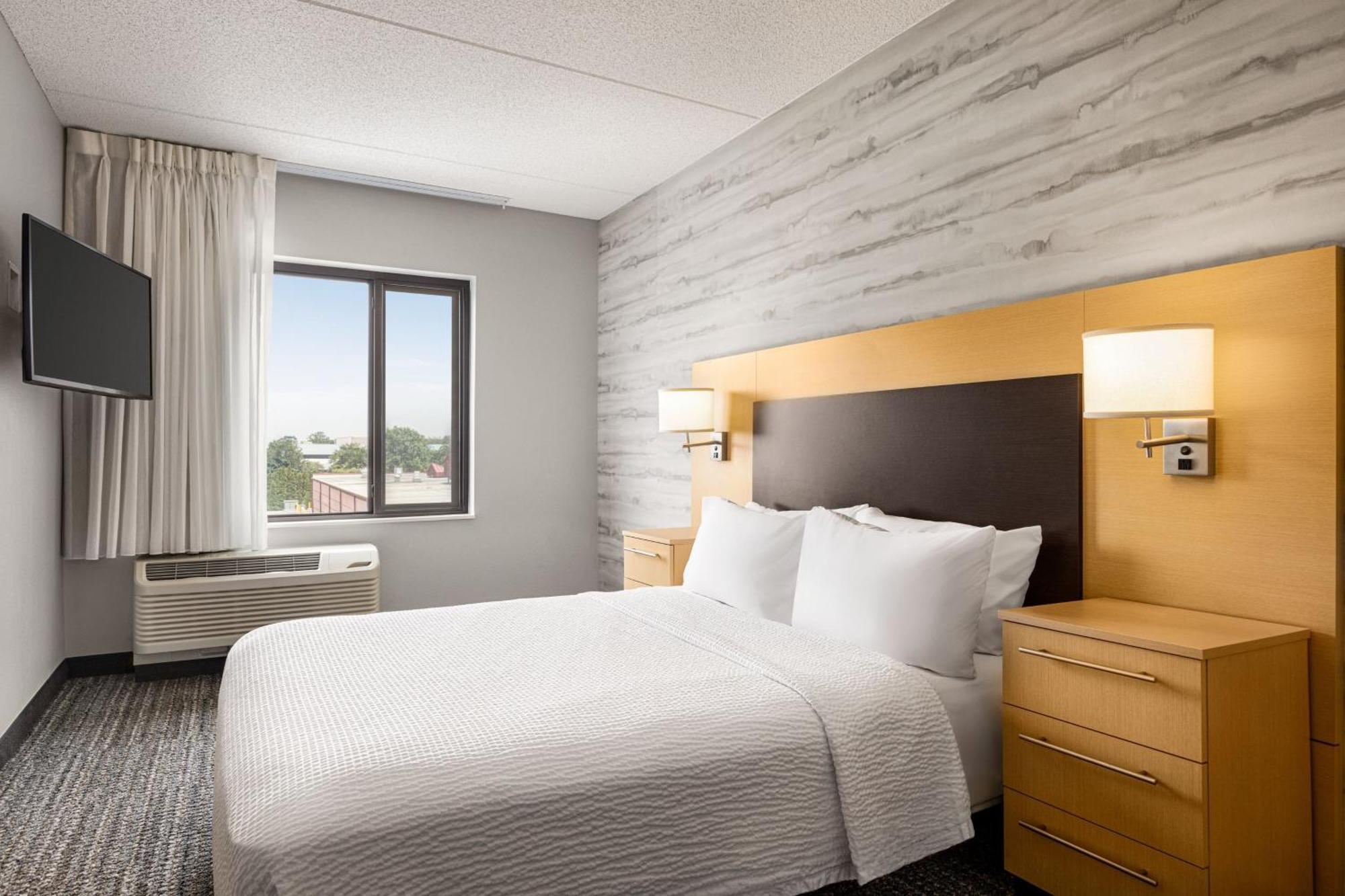 Towneplace Suites By Marriott Harrisburg West/Mechanicsburg Buitenkant foto