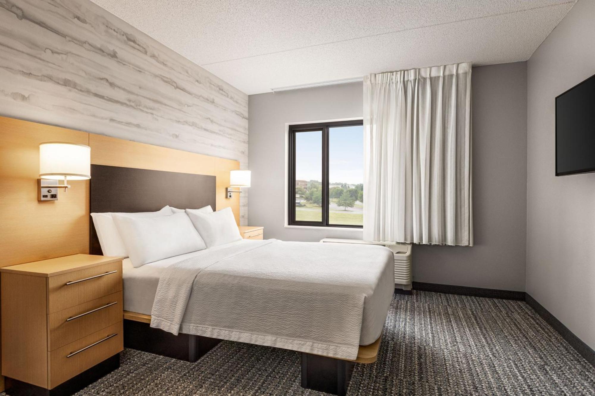 Towneplace Suites By Marriott Harrisburg West/Mechanicsburg Buitenkant foto