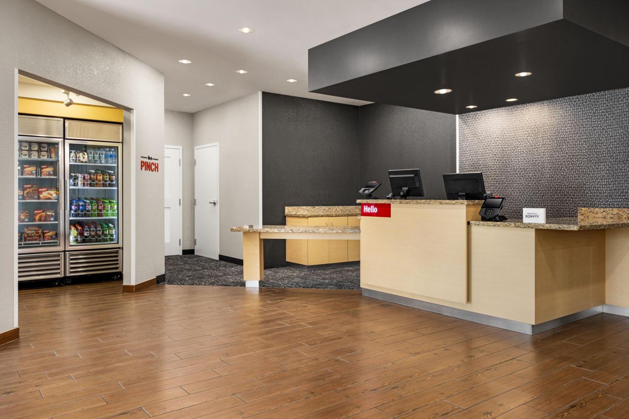 Towneplace Suites By Marriott Harrisburg West/Mechanicsburg Buitenkant foto