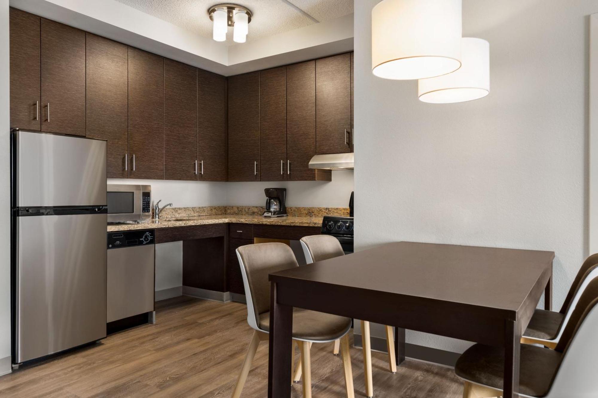 Towneplace Suites By Marriott Harrisburg West/Mechanicsburg Buitenkant foto
