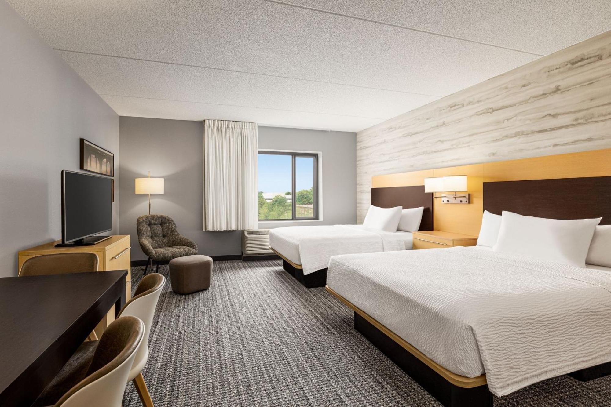 Towneplace Suites By Marriott Harrisburg West/Mechanicsburg Buitenkant foto