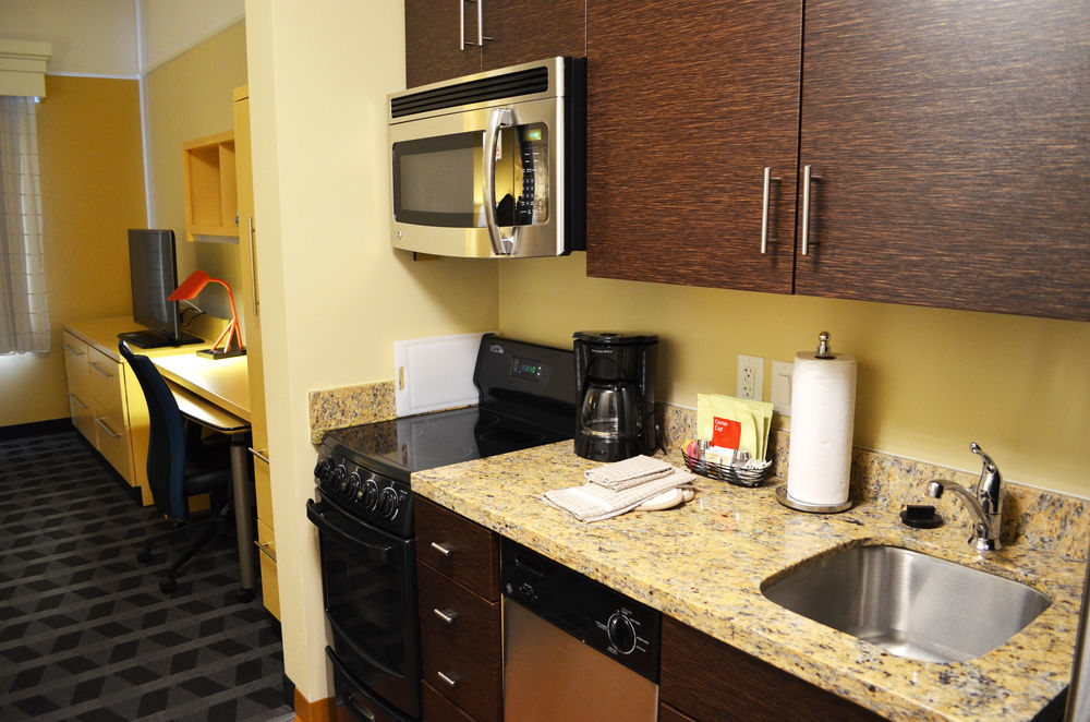 Towneplace Suites By Marriott Harrisburg West/Mechanicsburg Buitenkant foto
