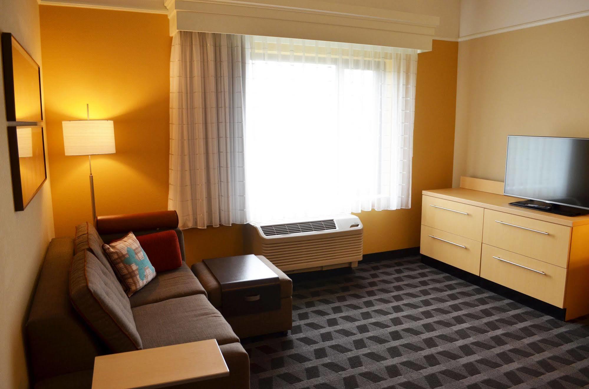 Towneplace Suites By Marriott Harrisburg West/Mechanicsburg Buitenkant foto