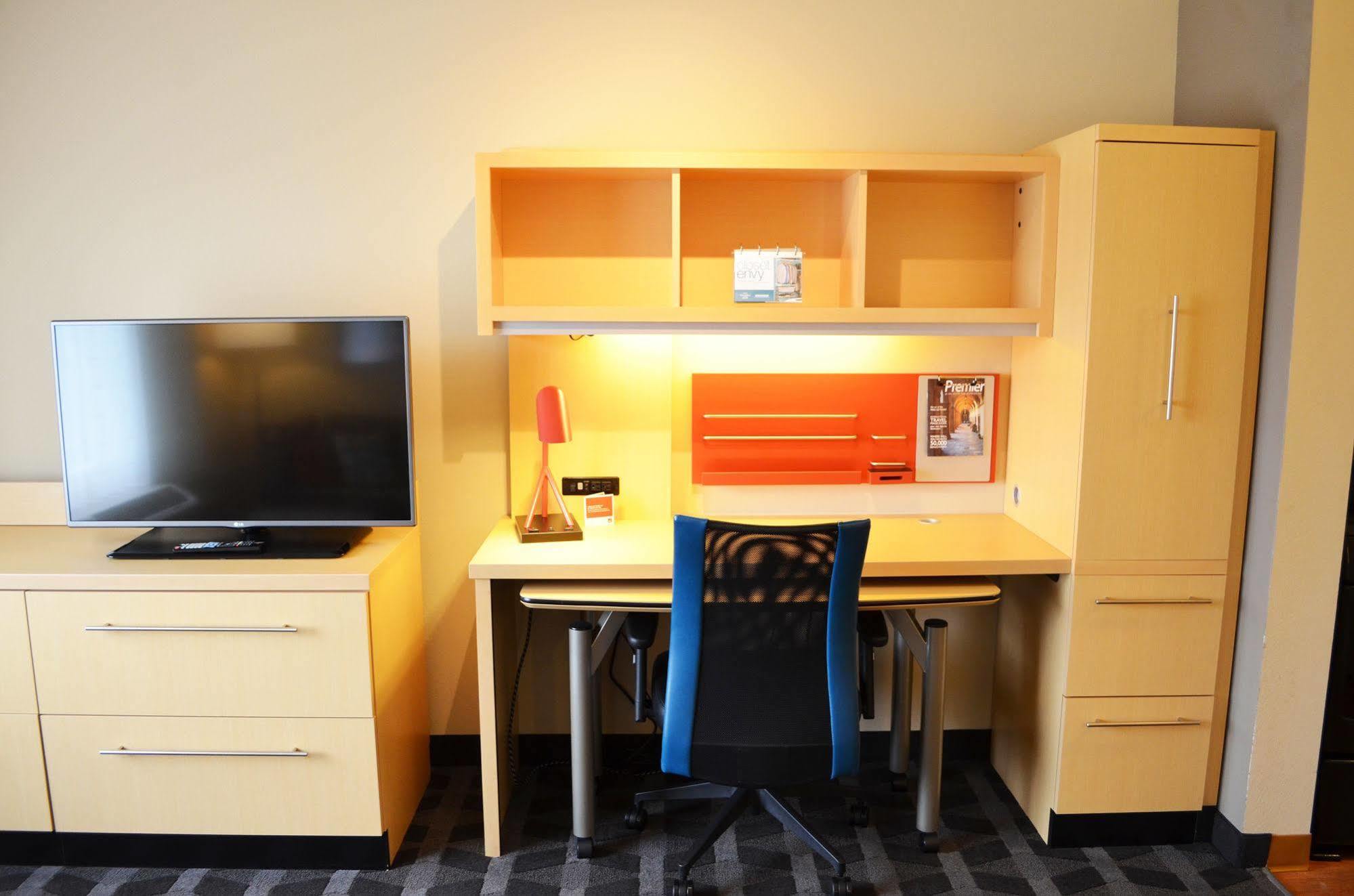 Towneplace Suites By Marriott Harrisburg West/Mechanicsburg Buitenkant foto